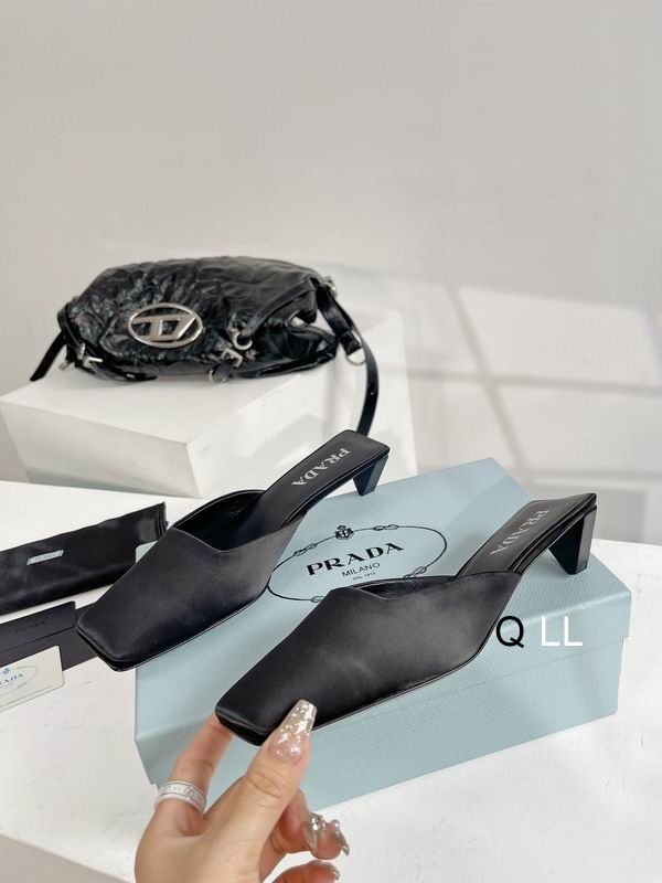 Prada Women's Shoes 37